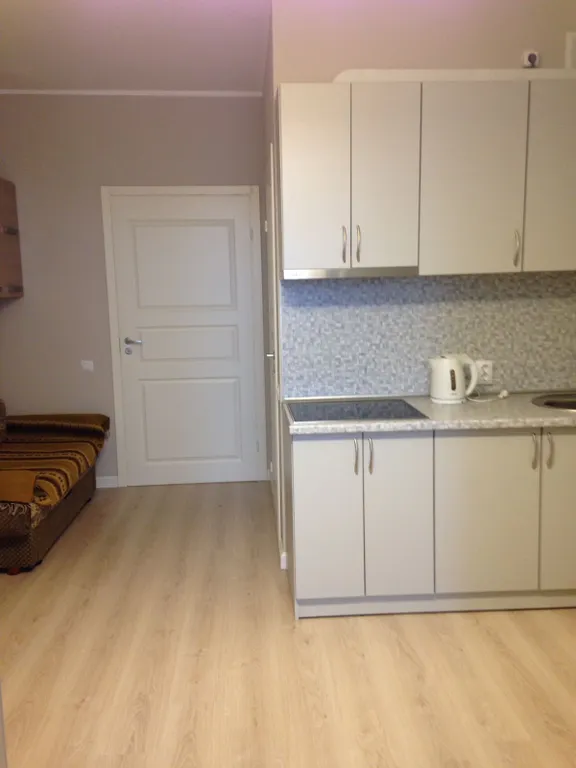 Квартира Квартира Невский берег 2 — Санкт-Петербург