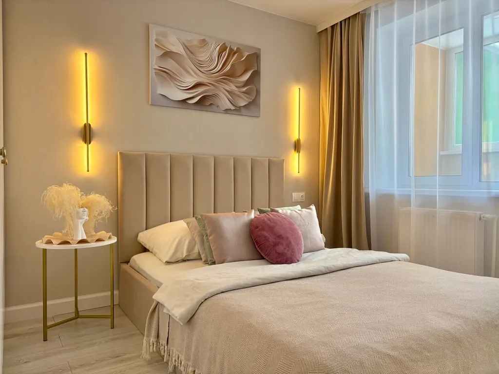 Новая квартира в новом доме — аренда посуточно в Суздаль