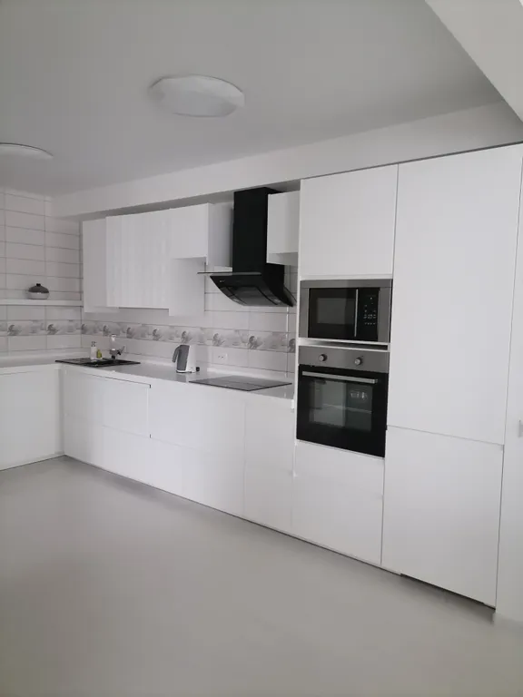 2-комнатная квартира в Green Palas