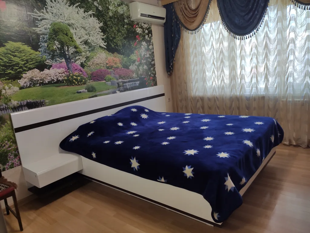 Квартира Уютная квартира в центре Адлера — Адлер