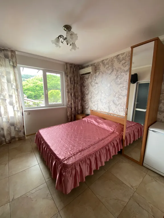 Квартира Комната — Лазаревское