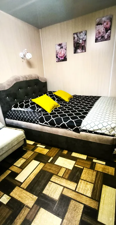 Коттедж Гостевой домик в центре города — Геленджик