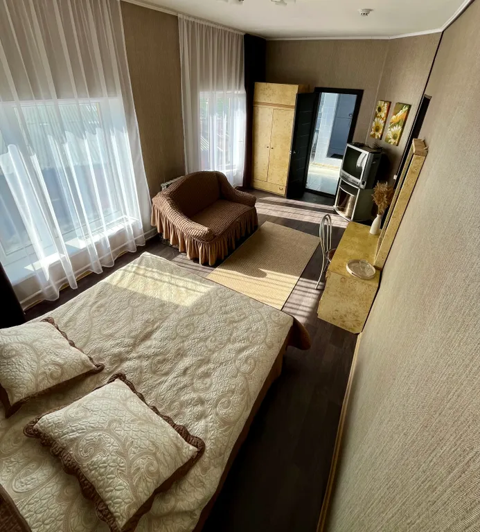 Квартира Комната — аренда посуточно в Вязьма