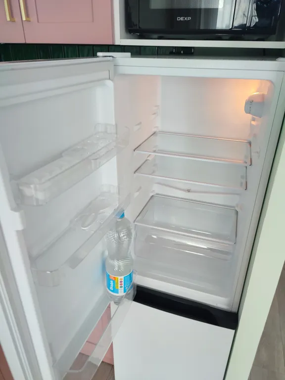 Уютная квартира-студия у леса