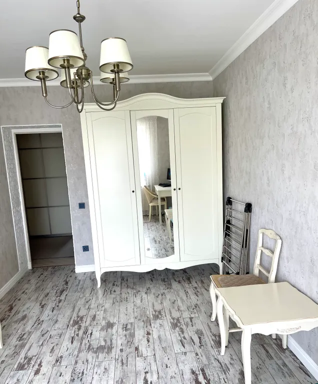 Просторная 3-к квартира в центре Калининграде