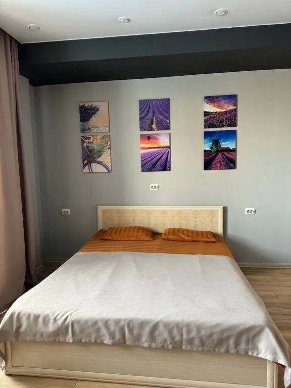 Уютная квартира в самом центре города