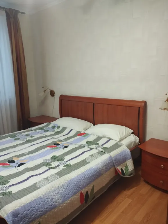 Комфортная квартира — аренда посуточно в Мелитополь