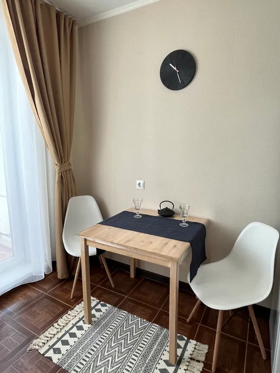 Уютная квартира в центре