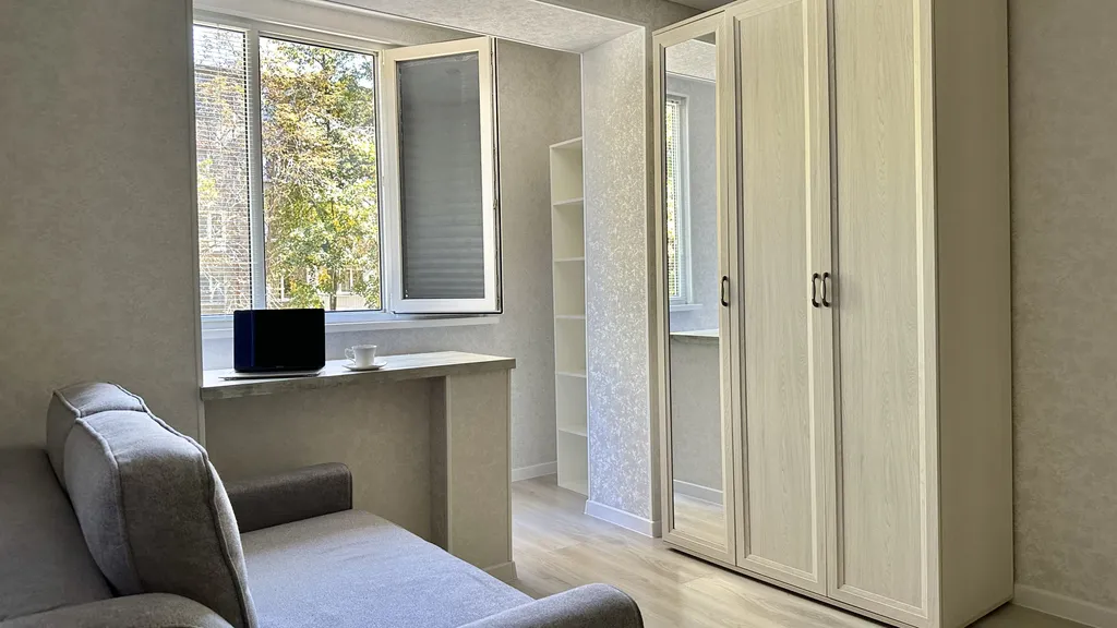 Квартира Апартаменты - размещение с комфортом недалеко от жд вокзала — Владикавказ