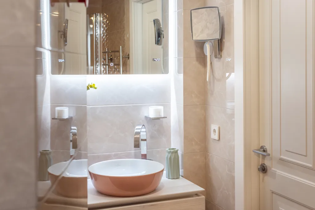 Квартира Современная и стильная квартира рядом с Кремлем — Москва