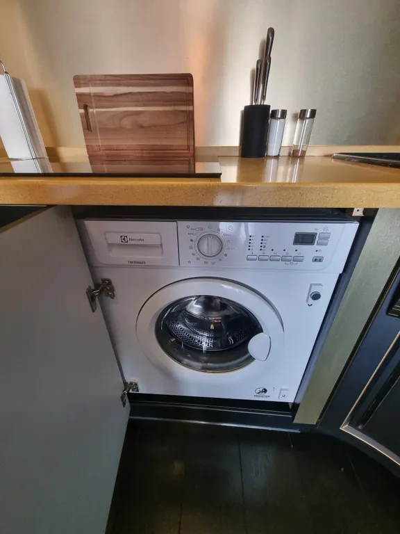 Квартира с кондиционером