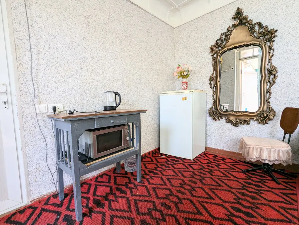 Гостевой домик Ташкент Юнусабад