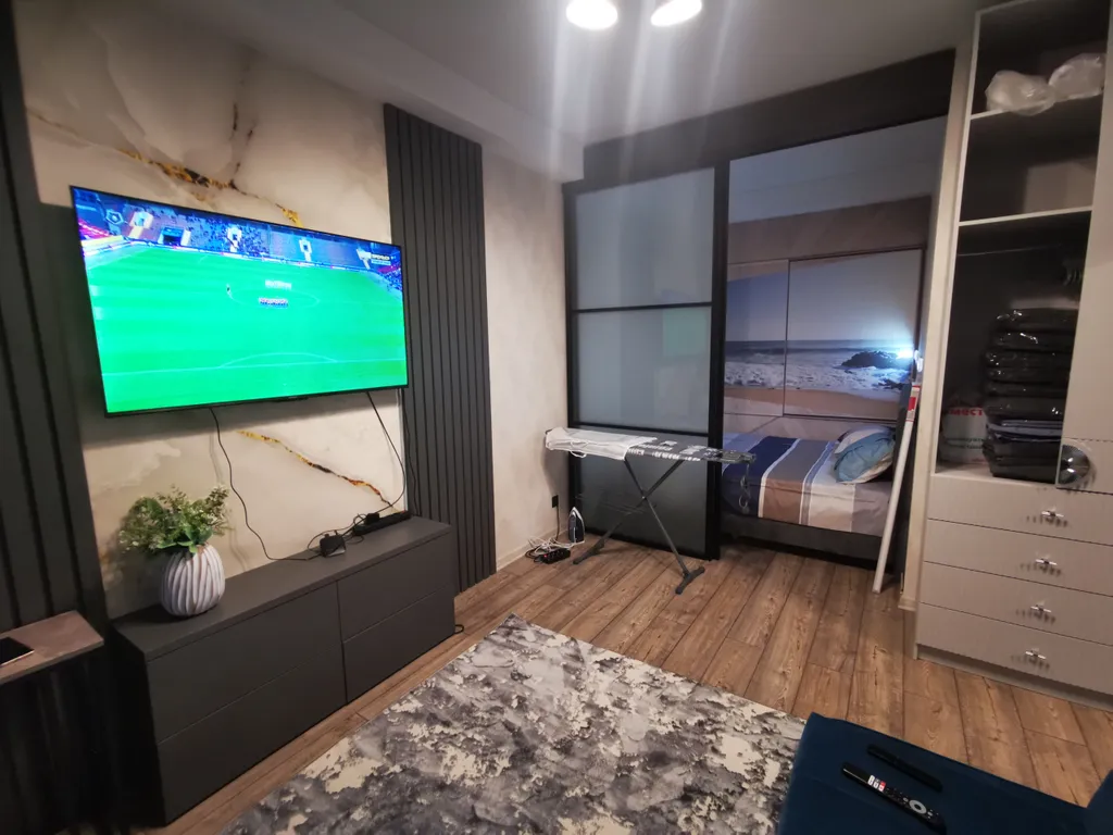 Квартира Квартира в 200 метрах от моря — Сириус