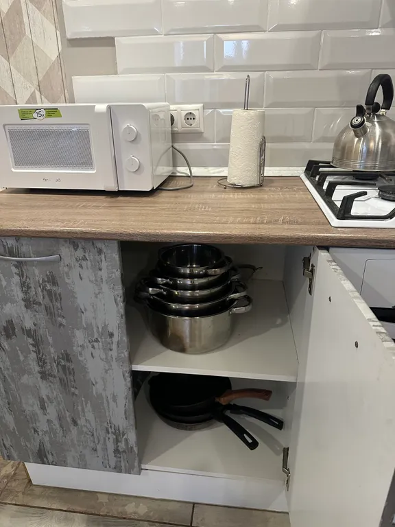 Дом с баней