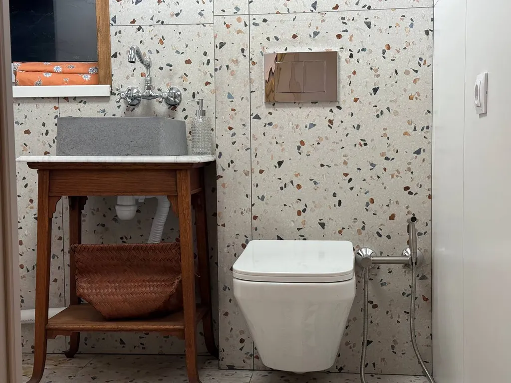 Уютный дом-музей в историческом центре