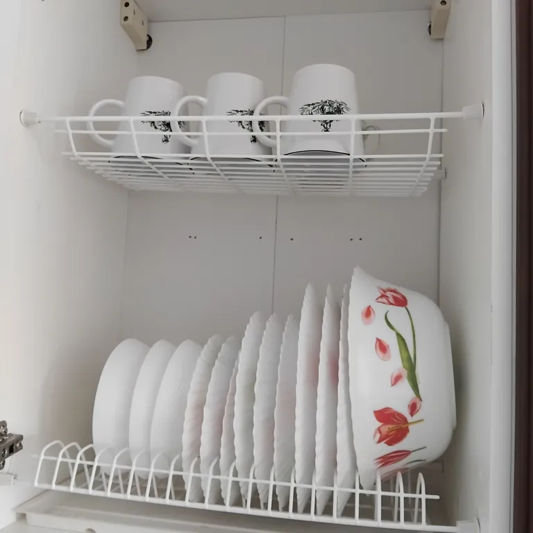 Светлая чистая квартира в тихом районе