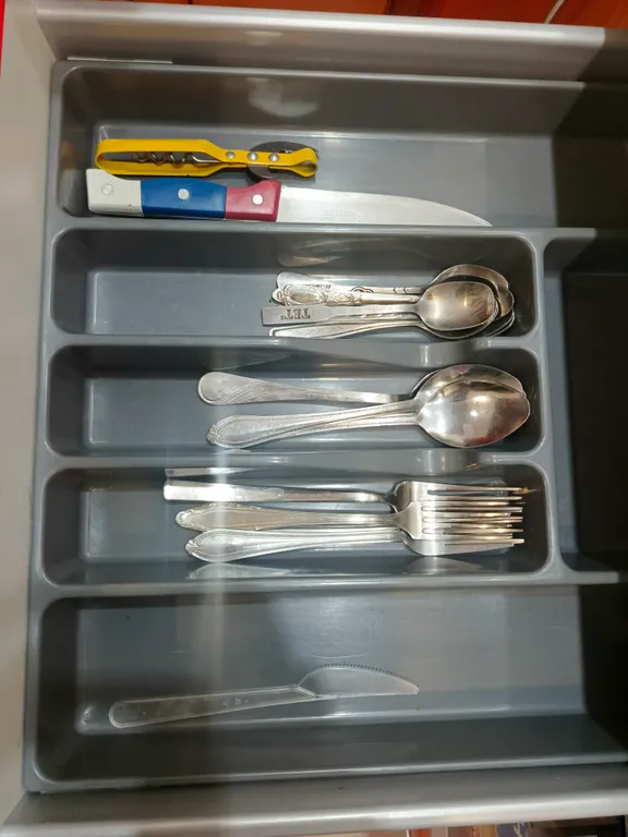 Уютная квартира в новом доме в центре города