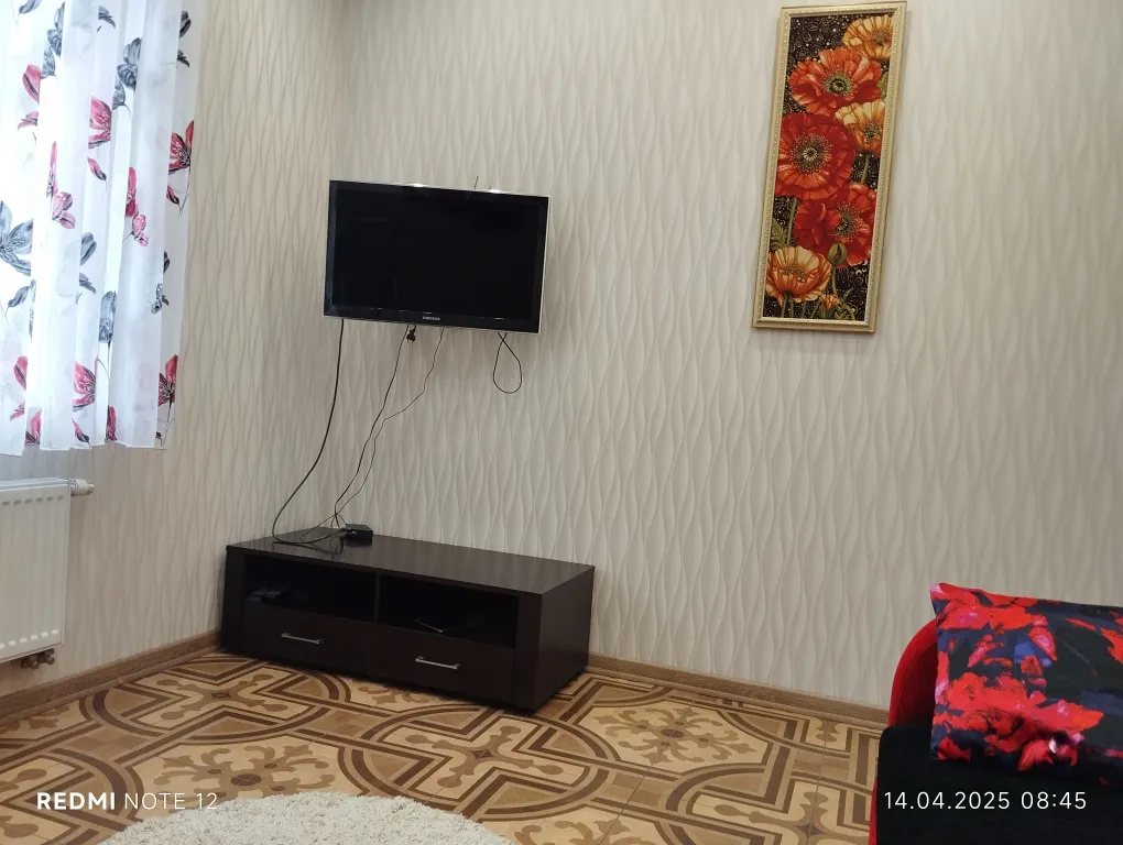 Мечта туриста