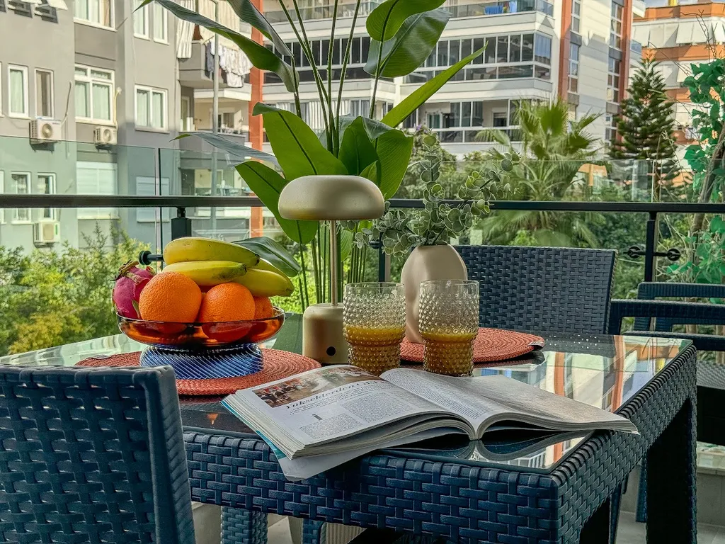 Квартира в центре