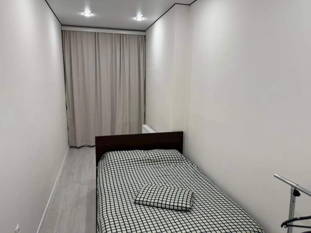 Квартира в Жк Кристалл