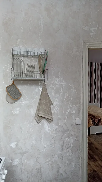 Удобная квартира в центре у Центрального парка