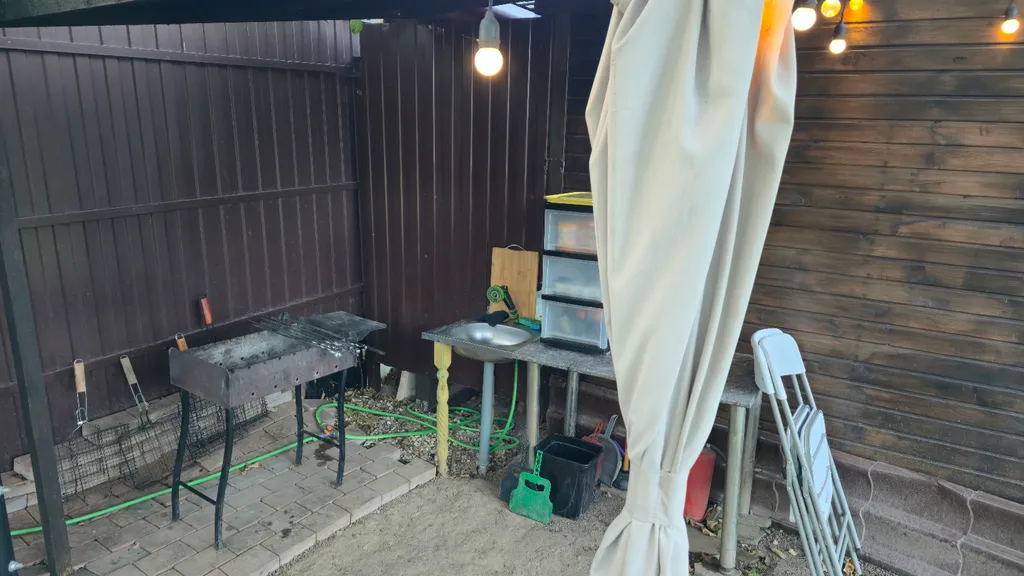 Уютная дача