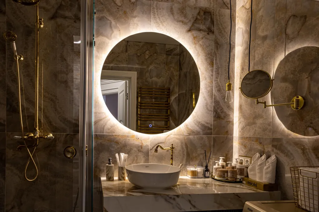 Квартира Уютные апартаменты премиум-класса — аренда посуточно в Краснодар