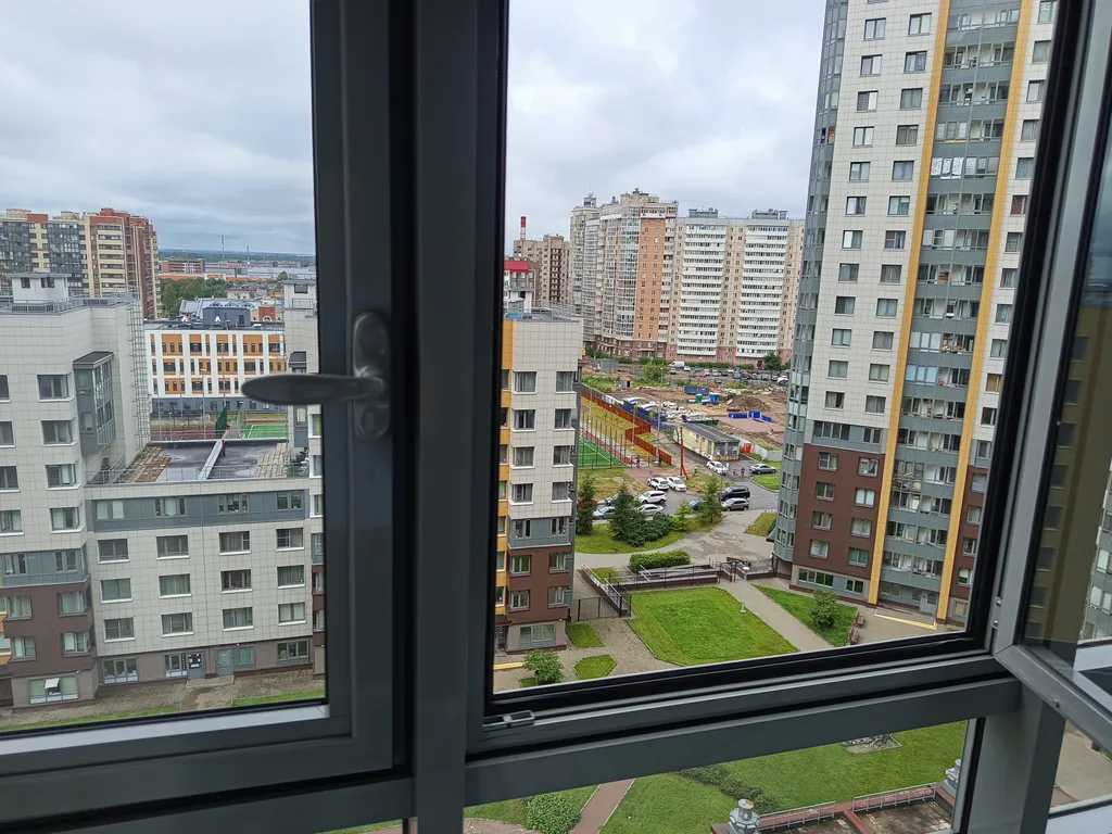 Квартира Квартира Студия в московском районе — Санкт-Петербург