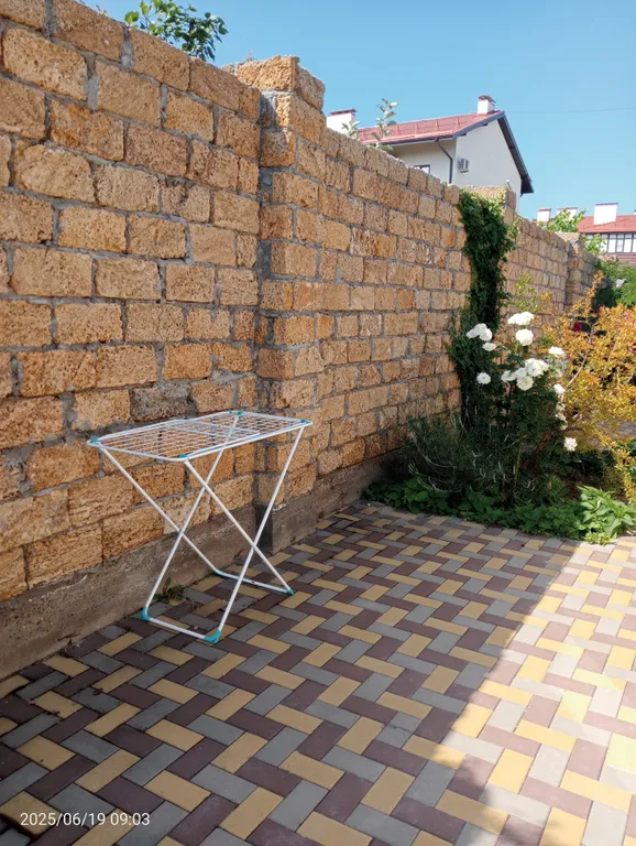 Уютные номера в Гостевом доме ЖК Резиденция Утриш с .Сукко