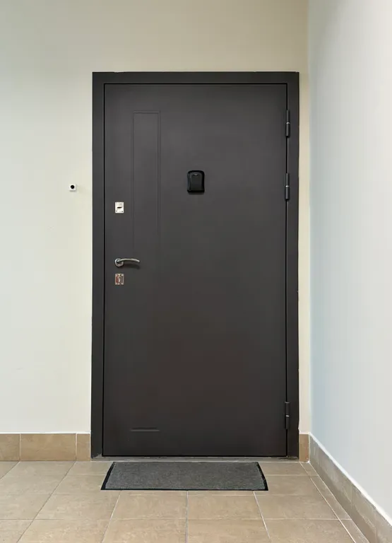 Квартира Квартира Просторная двушка на Взлетке — Красноярск