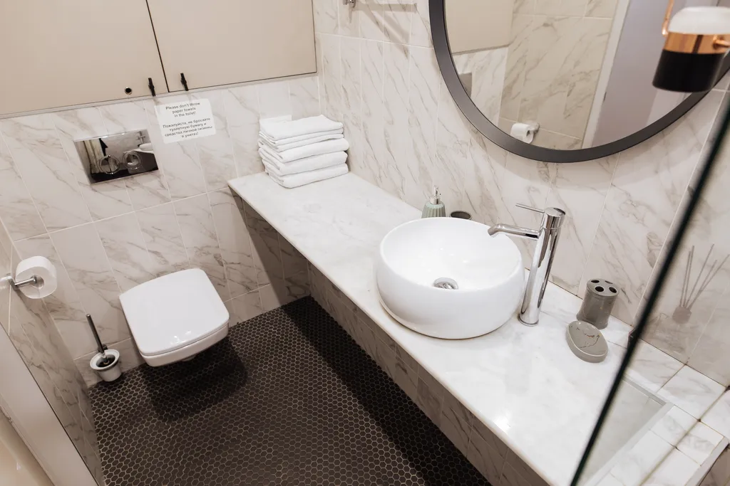 Квартира Квартира с собственной террасой — Санкт-Петербург