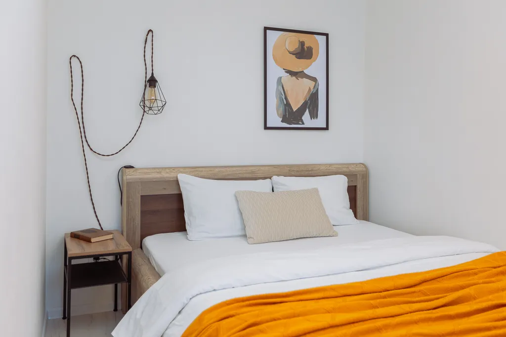 Квартира Идеальная квартира для тех, кто хочет гулять по Калининграду пешком! — Калининград