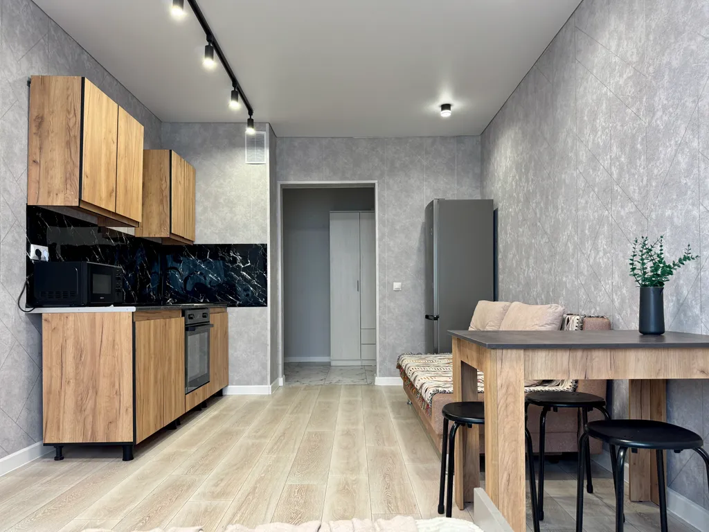 Новая евродвушка