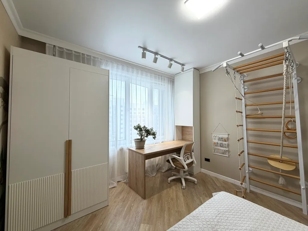 Уютная квартира в ЖК Авангард