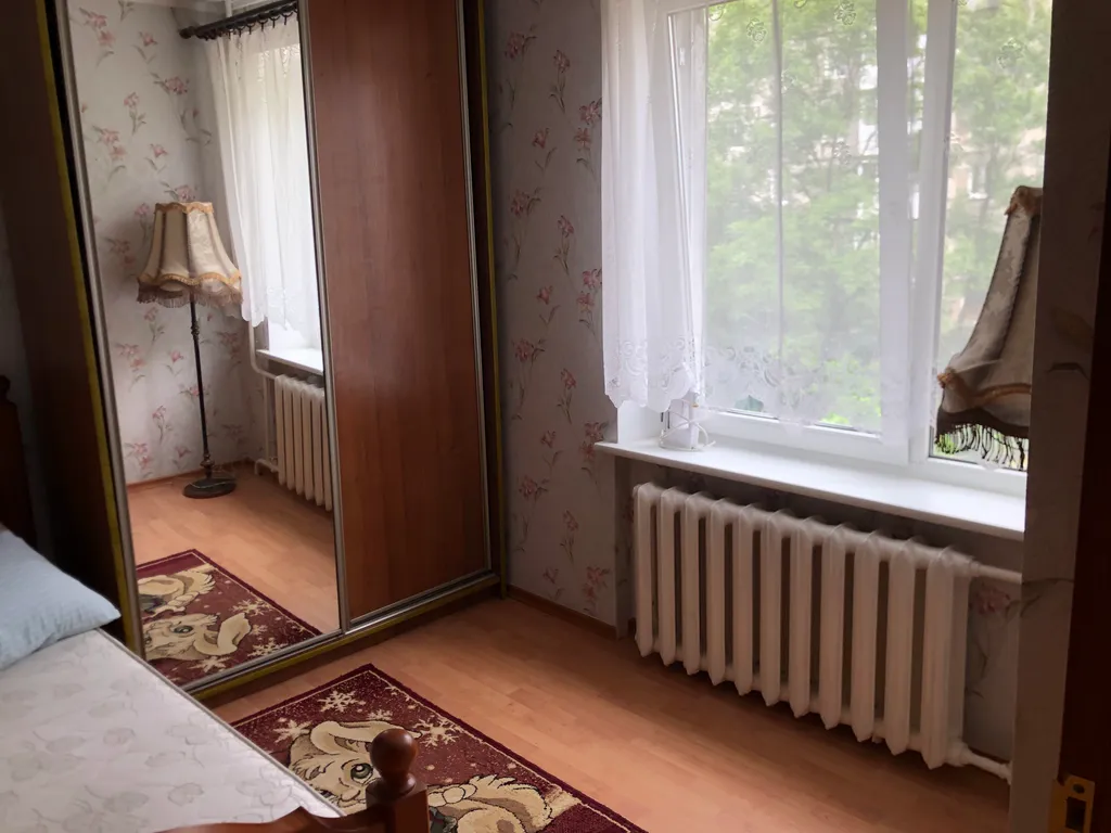 Квартира 3-комнатная квартира с видом на набережную — Калининград