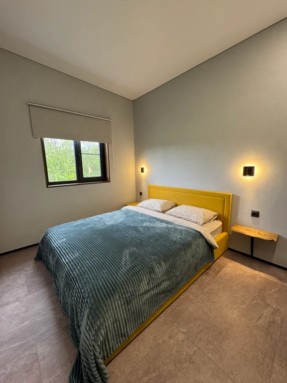 Коттедж Коттедж рядом с озером и горнолыжкой — Светлое