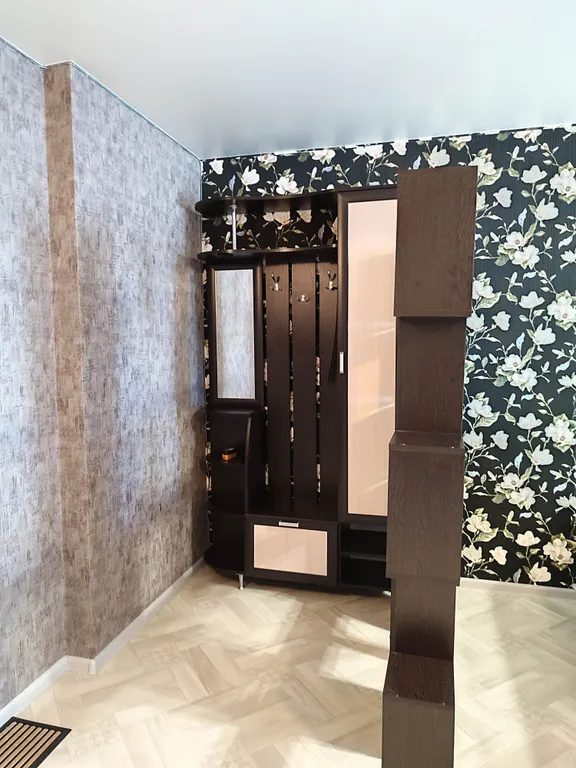 Квартира-студия с видом на озеро