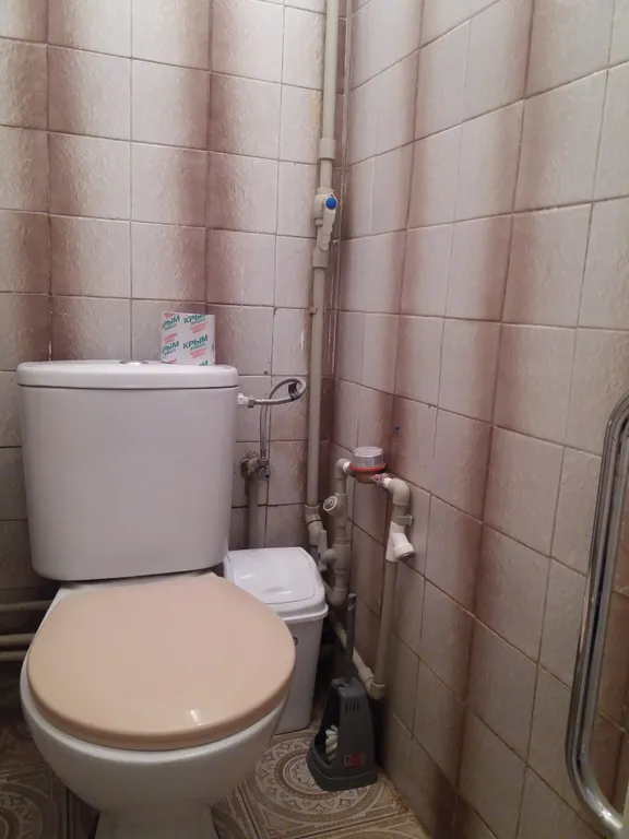 Квартира 2-комнатная Квартира — Евпатория