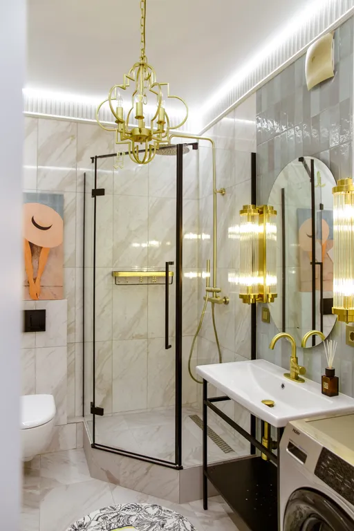 Квартира в престижном районе города