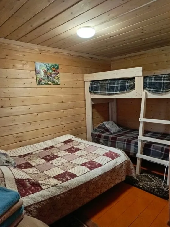 Квартира Комната — аренда посуточно в Анос