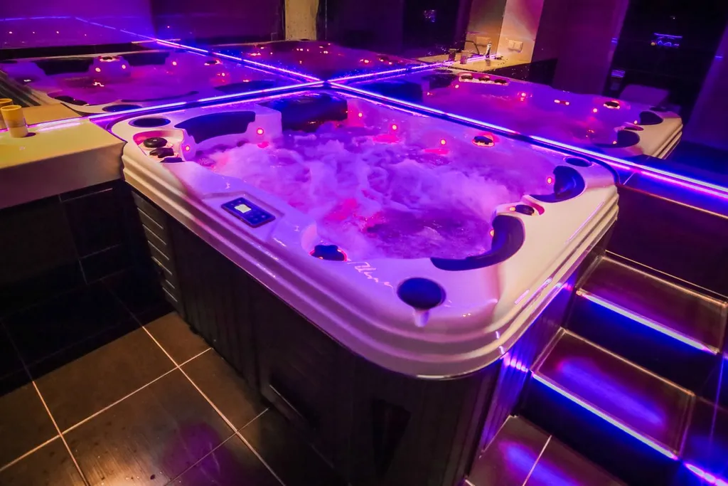 Квартира SPA апартаменты Мой Дом — Тирасполь