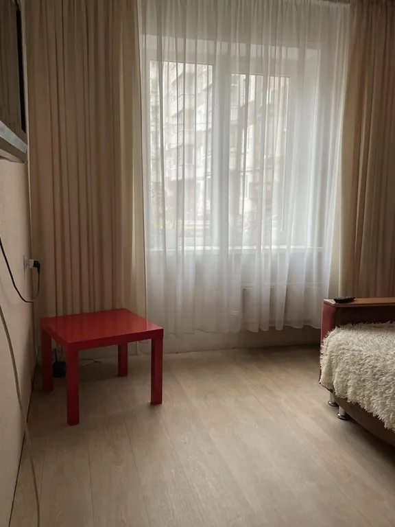 Квартира Однокомнатная квартира в Советском районе — Красноярск