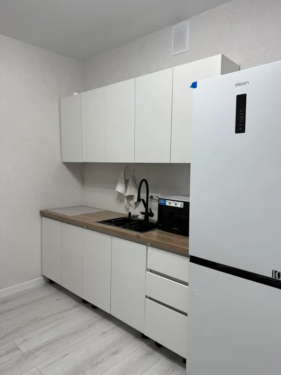 Квартира Квартира студия на короткий срок — Краснодар