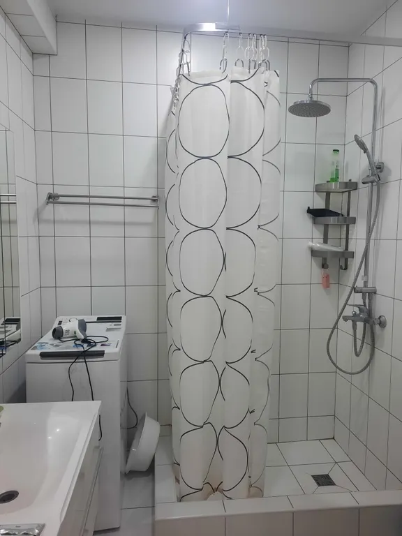 Квартира Отличная уютная 2-комнатная квартира рядом с морем — Геленджик