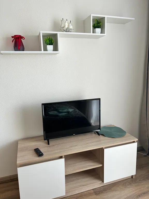 Квартира у горнолыжного комплекса Уктус