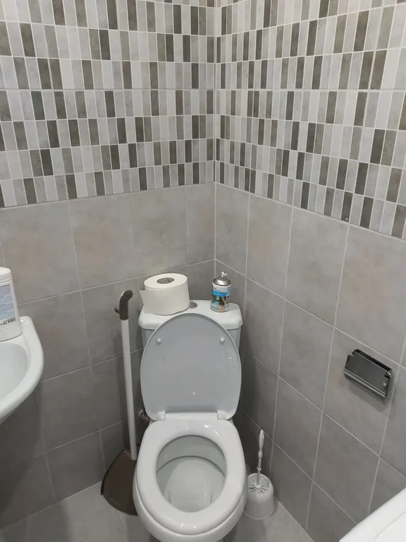 Дачный дом на берегу моря-№8.