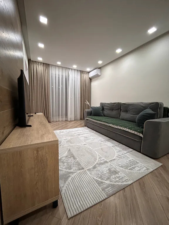 Апартаменты на Арбате