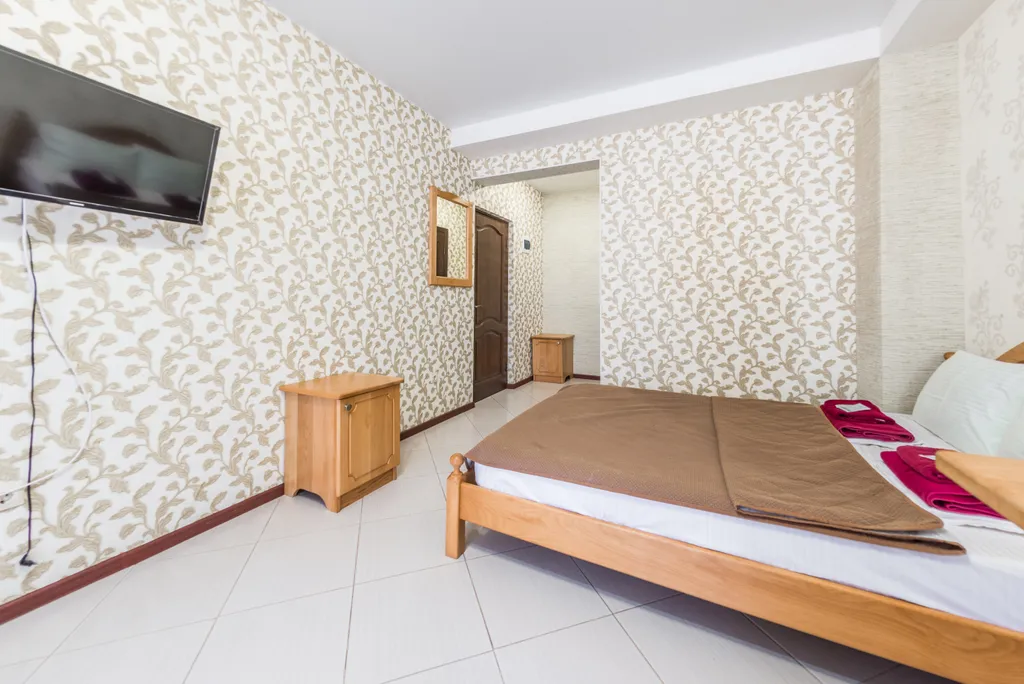 Квартира Комната — Нижнее Учдере