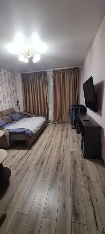 Полёт апартаменты