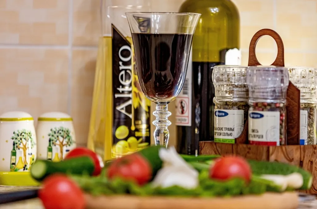 Уютная квартира в центре, с мангальной зоной и панорамными видами